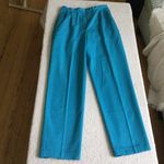 Vintage Southern Lady High Rise Pleated Pants Photo 0