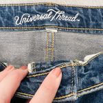 Universal Threads Universal Thread Jean Skirt XL- No Tag Photo 6