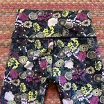 Lululemon  WUNDER UNDER HIGH RISE TIGHT 28” FLUOROLACE MULTI Photo 6