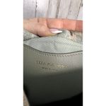 Ulla Johnson  Women's Canvas & Leather‎ Shoulder Bag Sophisticated Pattern Casual Photo 2