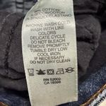 DKNY  Y2K Bootcut Jeans Womens 12 Blue Denim Indie Vintage Revival Urban Retro Photo 11