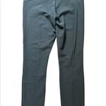 Athleta  Stellar Crop Pant Charcoal Gray Size Small‎ Photo 1