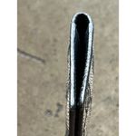 Gucci Vintage Authentic Card Holder Double Pocket Slot Light Weight Wallet Photo 13