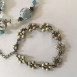 Lot Of Two Women's Costume Bracelets Nice Photo 5