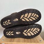 The North Face  Womens Boots Size 7.5 Brown Primaloft Winter Snow Boot 616273 Photo 5