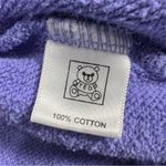 Teddy Fresh  Color Block Unisex Hoodie Photo 6