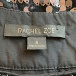 Rachel Zoe  Sequin Cocktail Sleeveless Dress Photo 6