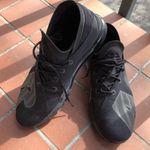 Nike Men Sneakers Black/size10 Photo 3