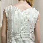 Escada Opal Workwear Office Dress 34 Size undefined Photo 5