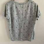 Rails  Gray Pineapple Tee T-Shirt Large Photo 8
