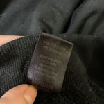 The Limited Nicole Miller Women's Activewear Black Leggings Size Small Photo 4