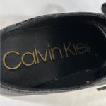 Calvin Klein Michaela-R Women's Black Casual Shoes/Sneakers Sz 9.5M SKU 5505 Photo 5