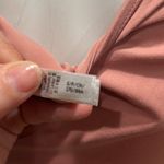 Victoria's Secret Victoria’s Secret sport pink long sleeve crop top Photo 5