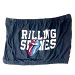 American Eagle  Outfitters Rolling Stones Tube Top Photo 0