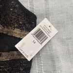 CeCe  NWT Peplum Jubilee Gem blouse. Photo 3