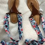 Rampage Tan Sandals Photo 0