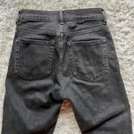 Everlane High Rise Skinny Denim Jeans Photo 6