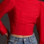 Maeve Anthropology blouse Photo 0