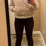 Banana Republic boucle ivory xs petite coat Photo 1