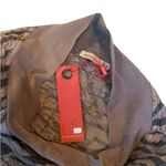 NWT! Wearables Zebra Print Mini Skirt Multiple Size XS Photo 1