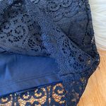 Lipsy London Allover Lace Bodycon Dress Photo 11