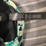 Victoria's Secret Lightweight by Victoria Sport Green Yellow Black Multi-color Sports Bra 32D Photo 5