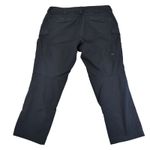 5.11 Tactical Women's Navy Blue Cargo Pants Size 20 Regular Utility Workwear Photo 1
