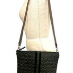 FLYTE Green Camo Shoulder Crossbody Bag Photo 0