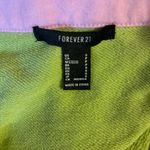 Forever 21 Sweater Crop Top Photo 1