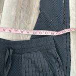 Victoria's Secret  mesh perforated jogger pants size Small Photo 7