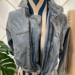 Brandy Melville JEAN JACKET Photo 3