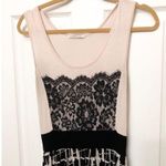 Patterned Maxi Dress Size L Photo 2