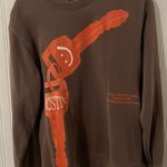 Posty Co. Post Malone Unisex Concert Sweatshirt Photo 1