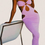 Outcast FIRE BALL Lilac Cut Photo 0