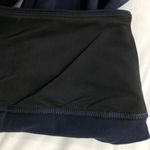 LYSSÉ New Lysse High Waisted Tight Ankle Cotton Leggings Midnight Navy Blue Photo 8