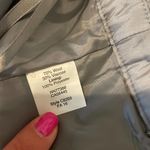 J.Crew Gray Wool Zip Up Lined The Pencil Skirt 6 Photo 3