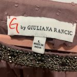 Giuliana Rancic Giuliano Rancic Flows Blouse Photo 2