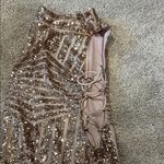 Bundle of Sequin Dresses Pink Photo 2