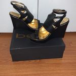 Bebe  Tevii wedge Photo 4