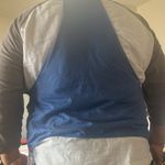 Ladies boho style vest o s f m Size undefined Photo 2