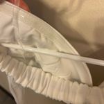 Babyboo  Mini White Dress Photo 6