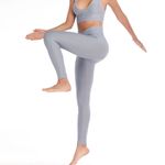 SheIn Grey says large athletic pants no issues great condition Photo 0