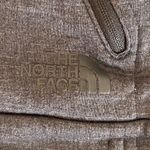 The North Face Women’s  gray hoodie Jacket Pullover dynamic Size Small Photo 3