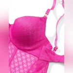 Victoria's Secret Victoria’s Secret VERY SEXY Icon Push-Up Teddy – XS Photo 3