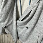 Anthropologie Saturday Sunday Lake Ridge Jacket Waterfall Cardigan Womens Small Photo 3