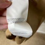 Hugo Boss Boss Beige Wool/Cashmere Blend Trench Coat 12 Photo 9