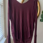 Free People Light Weight Sweater Photo 0