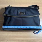 Kate Spade Lyndon Blake Avenue Black Purse WKRU4215 New With Tags Photo 11