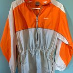 Nike  Vintage Windbreaker Photo 0