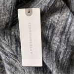 Bailey44 #139 BAILEY 44 Anthropologie Stretch Mini Dress Photo 8